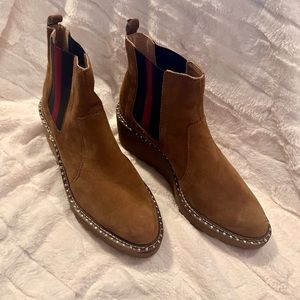 Cecelia New York Chelsea Boots